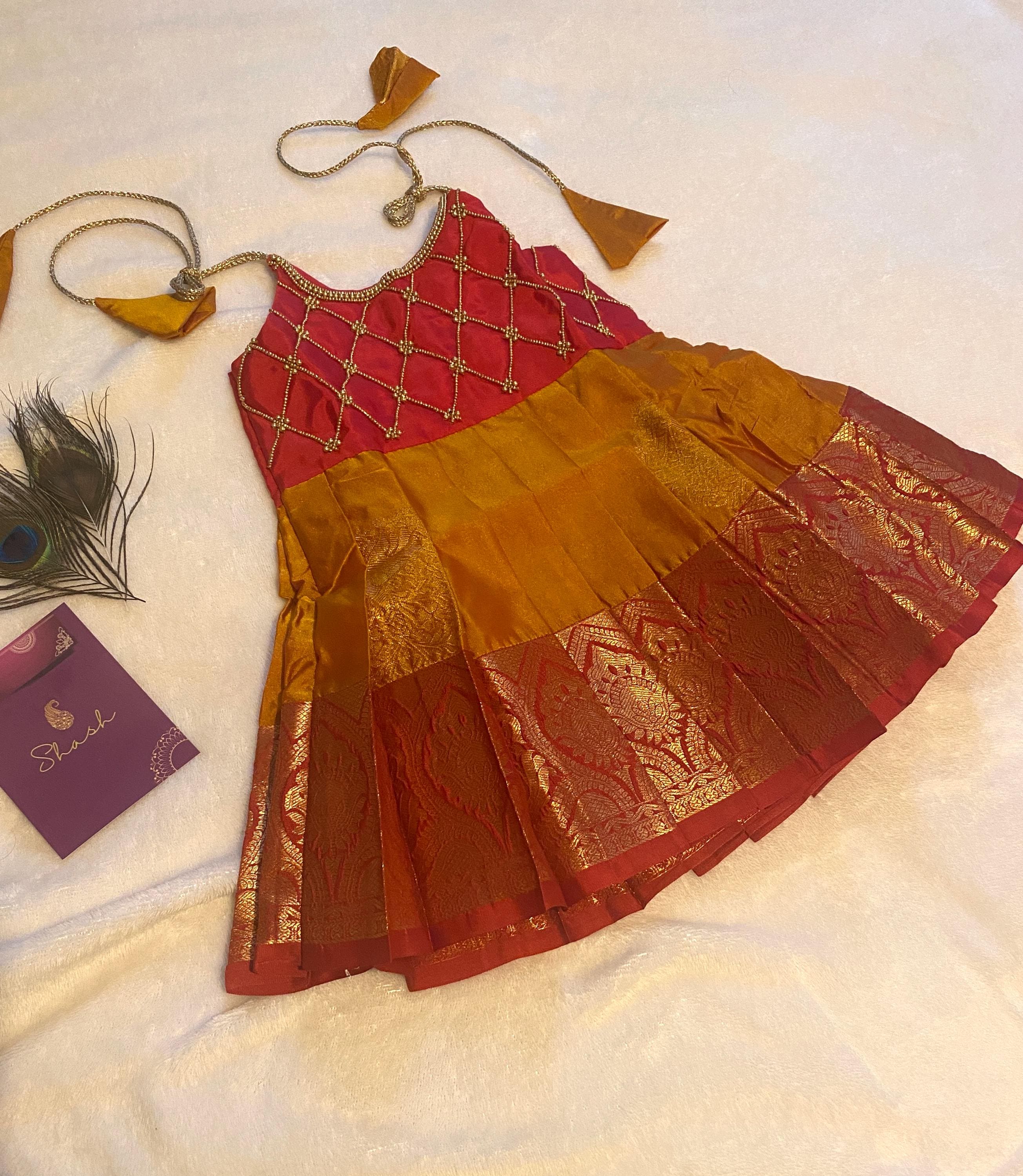 Kids’ Ethnic Wear