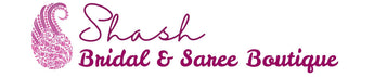Shash Bridal &amp; Saree Boutique - Home